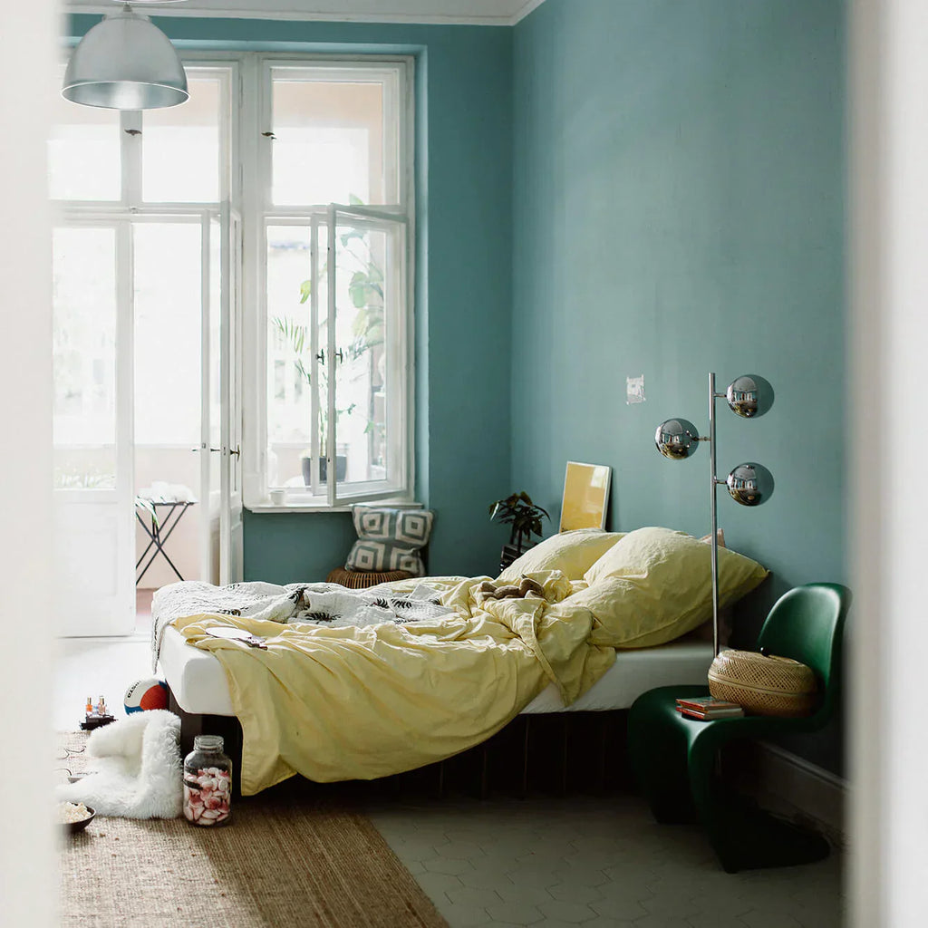 LET’S BE REAL! HOW SUSTAINABLE IS THE BED 2.0?