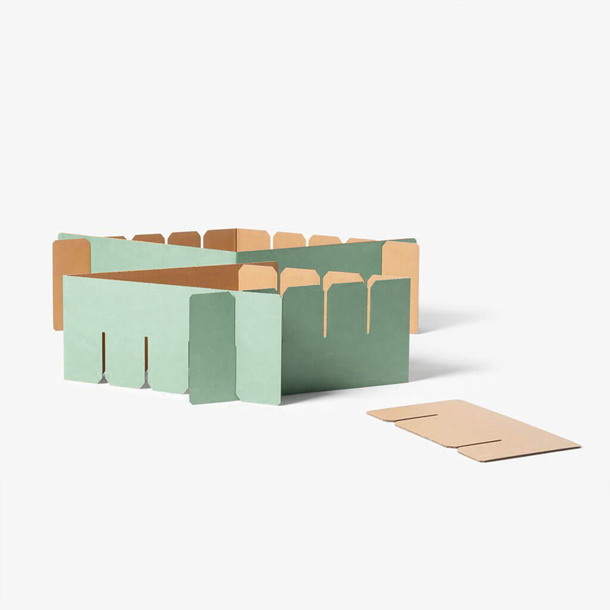 Cama 2.0 Kit de extensión