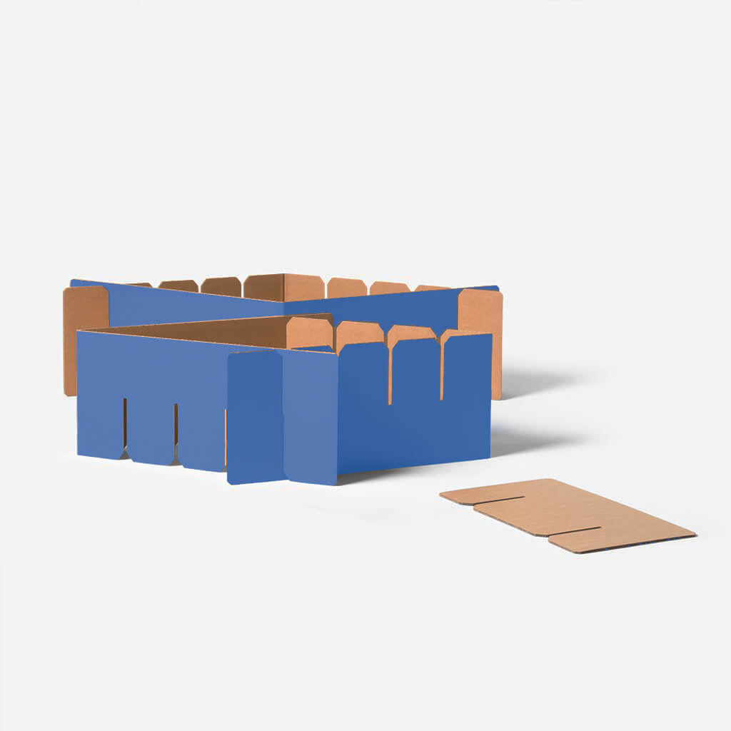 Cama 2.0 Kit de extensión