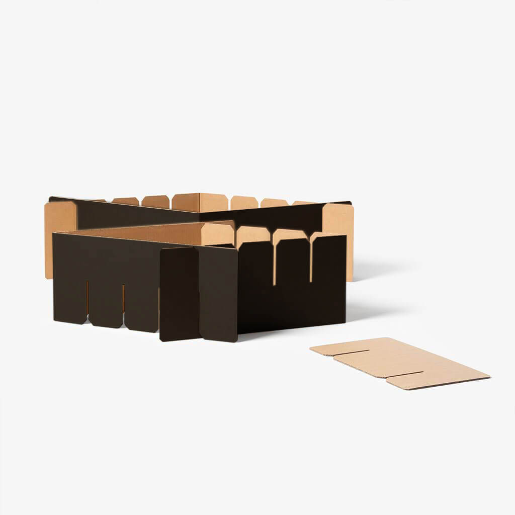 Cama 2.0 Kit de extensión