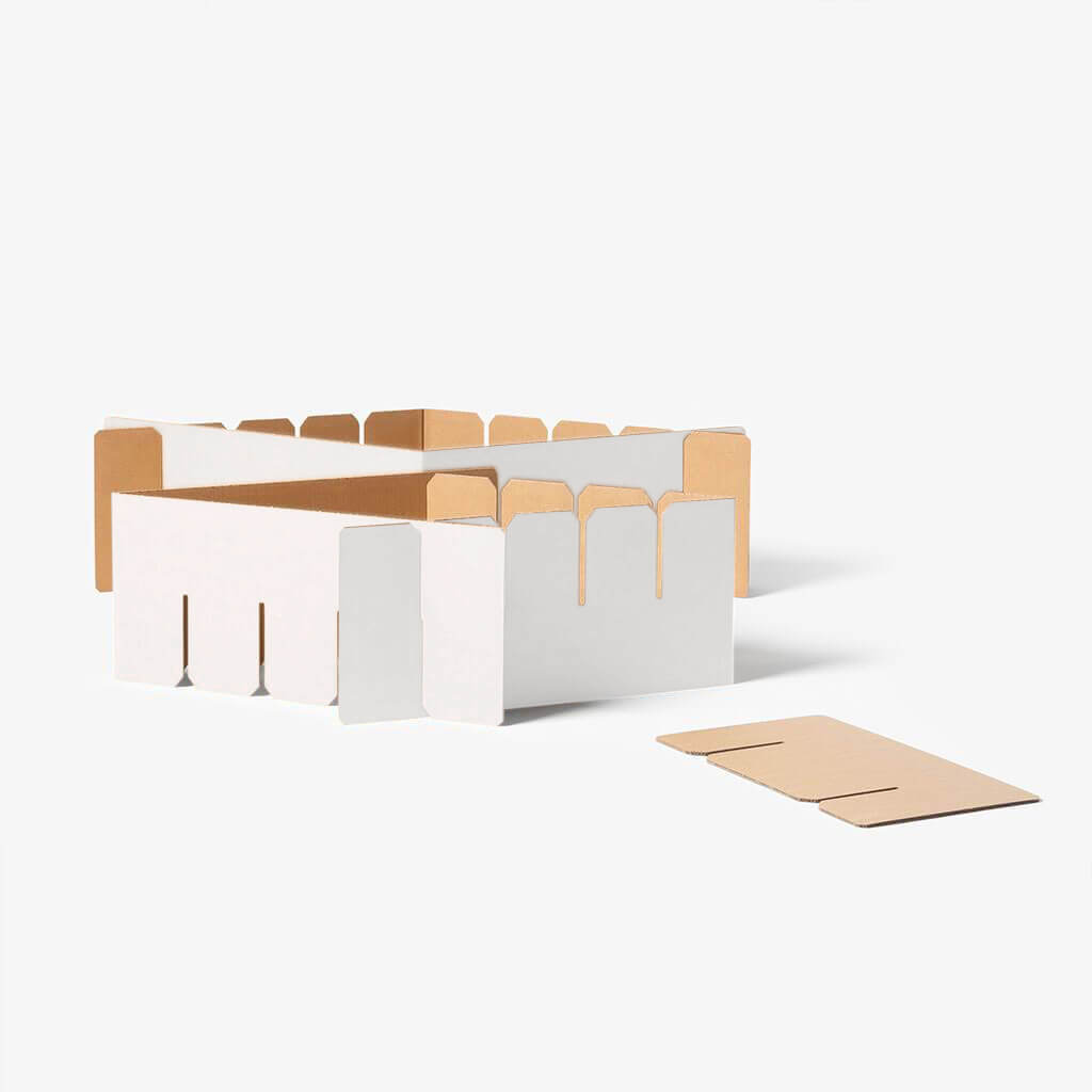 Cama 2.0 Kit de extensión